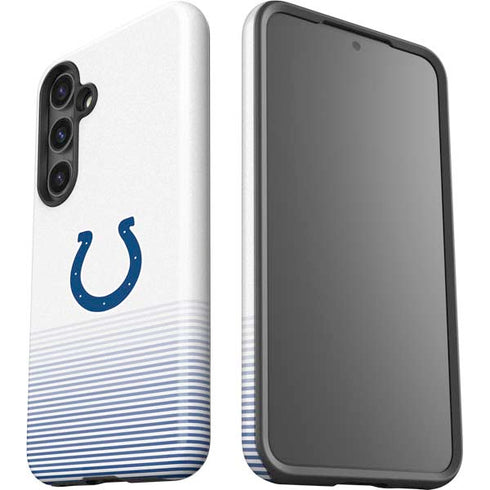 NFL Indianapolis Colts Breakaway Galaxy S25 Plus Impact Case