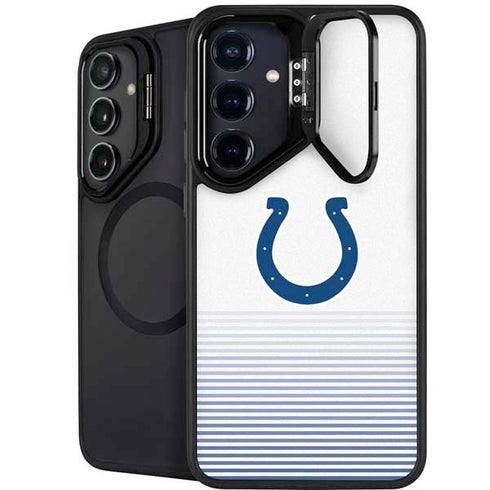 NFL Indianapolis Colts Breakaway Galaxy S25 Plus Kickstand Case