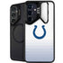 NFL Indianapolis Colts Breakaway Galaxy S25 Plus Kickstand Case