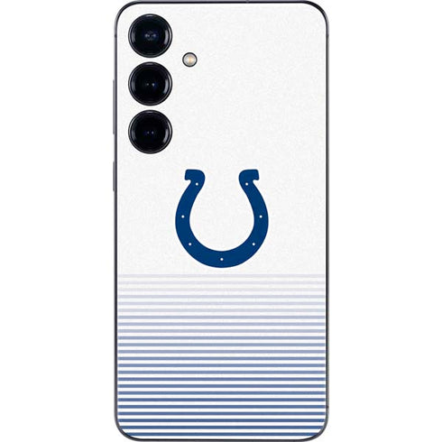 NFL Indianapolis Colts Breakaway Galaxy S24 Plus Skin