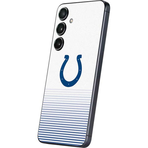 NFL Indianapolis Colts Breakaway Galaxy S24 Plus Skin