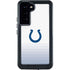 NFL Indianapolis Colts Breakaway Galaxy S24 Plus Waterproof Case