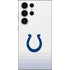NFL Indianapolis Colts Breakaway Galaxy S25 Ultra Skin