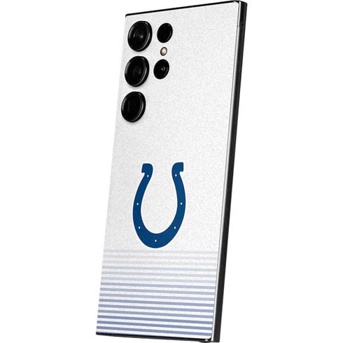 NFL Indianapolis Colts Breakaway Galaxy S24 Ultra Skin