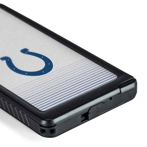 NFL Indianapolis Colts Breakaway Galaxy S24 Ultra Waterproof Case