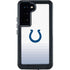NFL Indianapolis Colts Breakaway Galaxy S24 Waterproof Case
