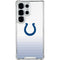 NFL Indianapolis Colts Breakaway Galaxy S25 Ultra Clear Case