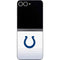 NFL Indianapolis Colts Breakaway Galaxy Z Flip6 Skin