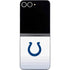 NFL Indianapolis Colts Breakaway Galaxy Z Flip6 Skin