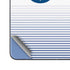 NFL Indianapolis Colts Breakaway Galaxy Z Fold5 5G Skin