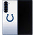 NFL Indianapolis Colts Breakaway Galaxy Z Fold6 Skin