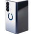 NFL Indianapolis Colts Breakaway Galaxy Z Fold6 Skin