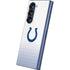 NFL Indianapolis Colts Breakaway Galaxy Z Fold6 Skin