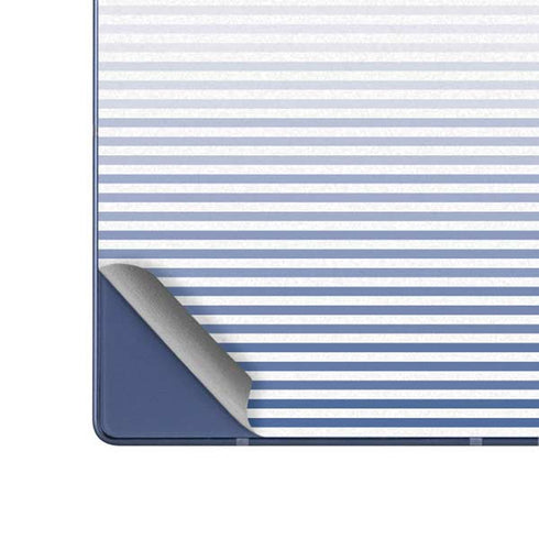 NFL Indianapolis Colts Breakaway Galaxy Z Fold6 Skin