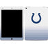 NFL Indianapolis Colts Breakaway iPad Skins