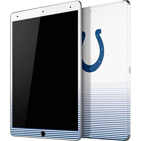 NFL Indianapolis Colts Breakaway iPad Skins