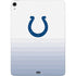 NFL Indianapolis Colts Breakaway Apple iPad Air Skin