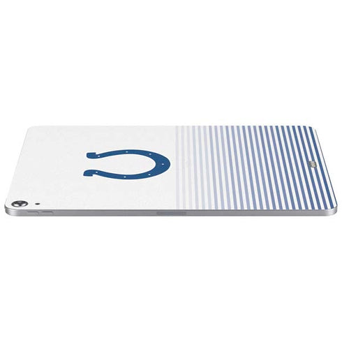 NFL Indianapolis Colts Breakaway Apple iPad Air Skin