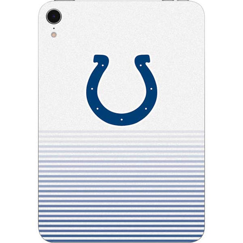 NFL Indianapolis Colts Breakaway Apple iPad Mini Skin