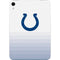 NFL Indianapolis Colts Breakaway Apple iPad Mini Skin