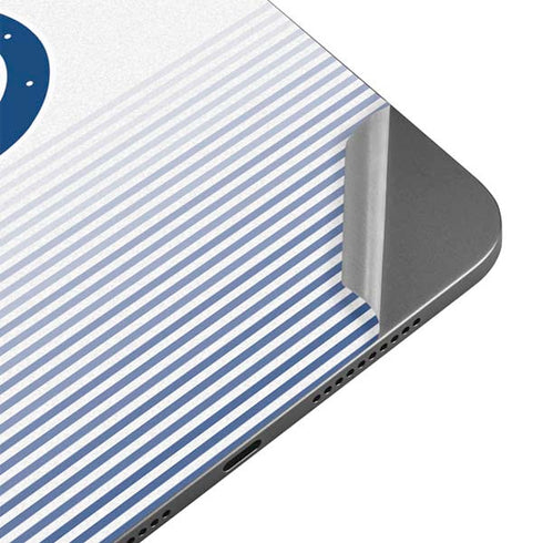 NFL Indianapolis Colts Breakaway Apple iPad Mini Skin