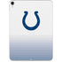 NFL Indianapolis Colts Breakaway Apple iPad Pro Skin