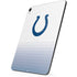 NFL Indianapolis Colts Breakaway Apple iPad Pro Skin