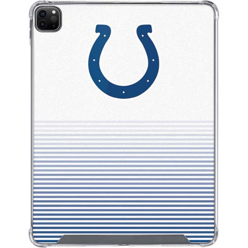 NFL Indianapolis Colts Breakaway iPad Cases