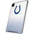 NFL Indianapolis Colts Breakaway iPad Cases