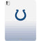 NFL Indianapolis Colts Breakaway iPad Pro 13in M4 (2024) Skin
