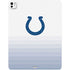 NFL Indianapolis Colts Breakaway iPad Pro 13in M4 (2024) Skin