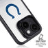 NFL Indianapolis Colts Breakaway iPhone 13 Kickstand Case