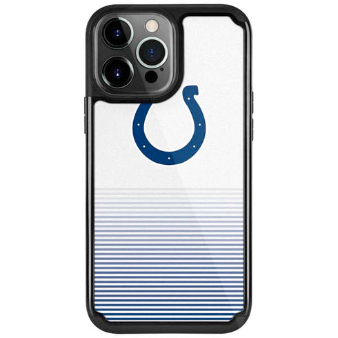 NFL Indianapolis Colts Breakaway iPhone Cases