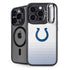 NFL Indianapolis Colts Breakaway iPhone 13 Pro Kickstand Case