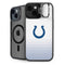 NFL Indianapolis Colts Breakaway iPhone 14 Plus Kickstand Case