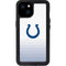 NFL Indianapolis Colts Breakaway iPhone 15 Plus Waterproof Case