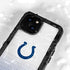 NFL Indianapolis Colts Breakaway iPhone 15 Plus Waterproof Case
