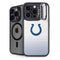 NFL Indianapolis Colts Breakaway iPhone 15 Pro Max Kickstand Case
