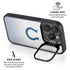 NFL Indianapolis Colts Breakaway iPhone 15 Pro Max Kickstand Case
