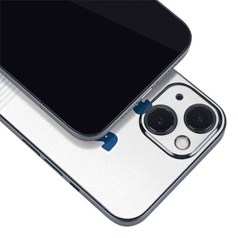 NFL Indianapolis Colts Breakaway iPhone 15 Skin