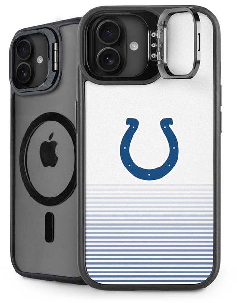 NFL Indianapolis Colts Breakaway iPhone 16 Kickstand Case
