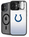 NFL Indianapolis Colts Breakaway iPhone 16 Kickstand Case