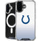 NFL Indianapolis Colts Breakaway iPhone 16 MagSafe Case