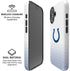 NFL Indianapolis Colts Breakaway iPhone 16 Magsafe Impact Case