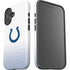 NFL Indianapolis Colts Breakaway iPhone 16 Plus Impact Case