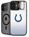 NFL Indianapolis Colts Breakaway iPhone 16 Plus Kickstand Case