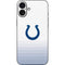 NFL Indianapolis Colts Breakaway iPhone 16 Plus Skin