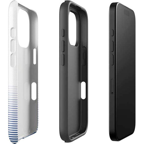 NFL Indianapolis Colts Breakaway iPhone 16 Pro Impact Case