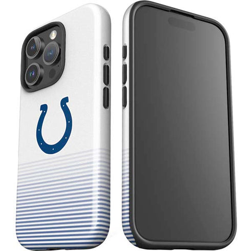 NFL Indianapolis Colts Breakaway iPhone 16 Pro Impact Case