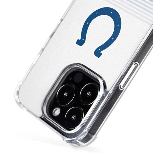 NFL Indianapolis Colts Breakaway iPhone 16 Pro MagSafe Case
